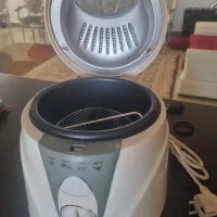 سرخ کن برقی اکبند