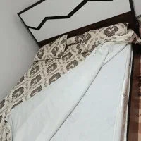 تختخواب طبی دو نفره|تخت و سرویس خواب|ملکان, |دیوار