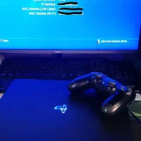 ps4 pro 1 TB