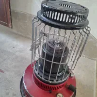 چراغ نفتی سبلان
