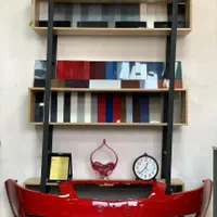 سپر و بدنه رنگی ایرانخودرو و سایپا|قطعات یدکی و لوازم جانبی|کرج, شهرک جهان‌نما|دیوار