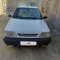 پراید 98