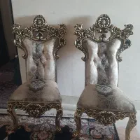 مبلمان ۹ نفره|مبلمان خانگی و میز عسلی|اراک, |دیوار