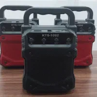 اسپیکر بلوتوثی kts-1092