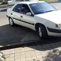 زانتیا ۸۷|خودرو سواری و وانت|بابل, |دیوار