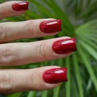 کاشت ناخن باتخفیف یلدایی