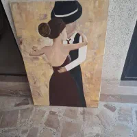تابلو بوم نقاشی