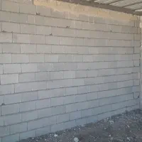 بنایی ساختمان|خدمات پیشه و مهارت|میانه, |دیوار