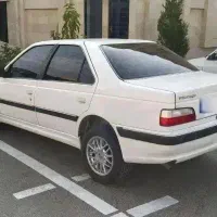 پارس ELX ( موتور زانتیا 1800)|خودرو سواری و وانت|قدس, شهرقدس|دیوار