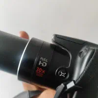 دوربین فیلمبرداری و عکاسی سوپر زوم canon sx510|دوربین عکاسی و فیلمبرداری|کرمان, |دیوار