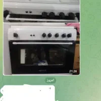 با سلام گاز فردار مارک بست آک بند