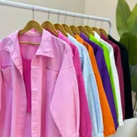 چرخکار مانتو دوز و شومیز و وسط کار