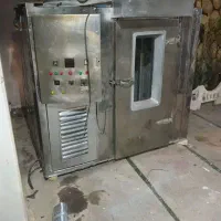 فرقنادی میکسر قنادی آسیاب  پهن کن قنادی