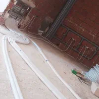 لوله کشی گاز و آتش نشانی|خدمات پیشه و مهارت|اردبیل, |دیوار