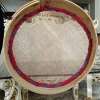 قربیل قدمت دار|صنایع دستی و سایر لوازم تزئینی|اصفهان, لاله|دیوار