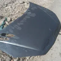 کاپوت 206نوک مدادی
