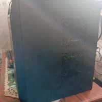 کیس ویندوز 7|رایانه رومیزی|تبریز, |دیوار