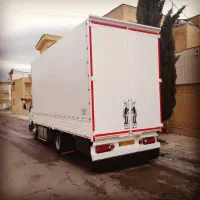 حمل و نقل و حمل اثاثیه و حمل اسباب کشی