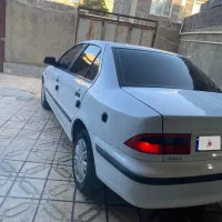 سمند ef7|خودرو سواری و وانت|همدان, |دیوار