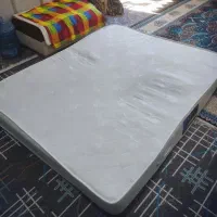 توشک طبی دونفره رویال