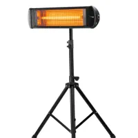 بخاریهای برقی