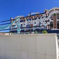 33متر مغازه فاز ۸پردیس