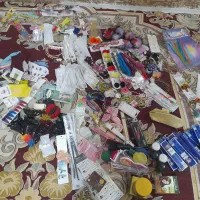 ارایشی،بهداشتی،اکسسوری