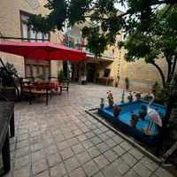 منزل مبله سنتی|اجارهٔ کوتاه‌مدت آپارتمان و سوئیت|شیراز, بازار|دیوار