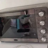 توستر|اجاق گاز و لوازم برقی پخت‌وپز|تهران, پیکان شهر|دیوار