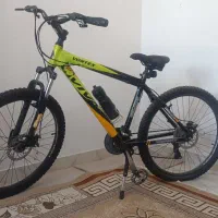 دوچرخه ویواورتکس اصلی