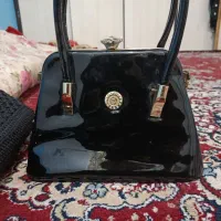 دو عدد کیف نو نو حتی یک بار هم استفاده نشده