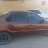 سمند SE، مدل ۱۳۹۱|خودرو سواری و وانت|کهنوج, |دیوار