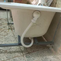 وان بزرگسال نو|لوازم حمام|اصفهان, بهارستان|دیوار