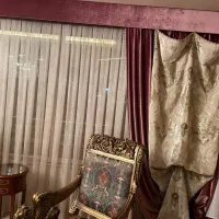 دوعدد آباژور رو میزی ۶ میلیون تومان