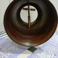 کمانچه حرفه ایی|سازهای سنتی|دزفول, |دیوار