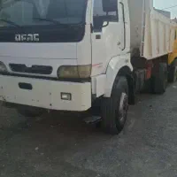 آمیکو تک کمپرسی و کاویان کمپرسی توپ انگل|خودرو سنگین|ارومیه, |دیوار