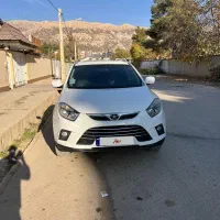 جک اس فایوs5|خودرو سواری و وانت|یاسوج, |دیوار