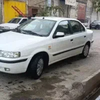 سمند ef7