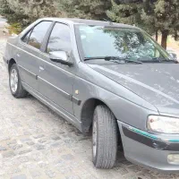 پارس tu5 تیپ A|خودرو سواری و وانت|تهران, حکیمیه|دیوار