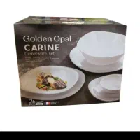 سرویس غذا خوری ۲۶تیکه