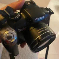 دوربین عکاسی canon مدل پاور شات sx20
