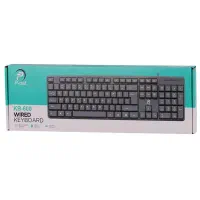 فروش ویژه انواع کیبورد گیمینگ و ساده|قطعات و لوازم جانبی رایانه|قم, تولید دارو و یخچال|دیوار