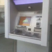 خودپرداز سالنی و دیواری ،کش لس|فروشگاه و مغازه|شیراز, کوی زهرا|دیوار