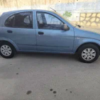 تیبا 2 هاچ بک|خودرو سواری و وانت|رودهن, |دیوار