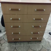 دراور ۶کشو کاملا سالم وزیبا وجنسmdf