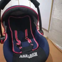 کریر دلیجان|کالسکه و لوازم جانبی|خورموج, |دیوار