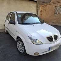 تیبا2 مدل ۱۳۹۶ عروسک|خودرو سواری و وانت|قم, حاج زینل|دیوار