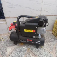 پمپ باد نو و اره دیسکی