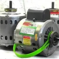 دینام کولر آبی طرح نوسازی موتور ژن ۴۷۰۰ کد ۲۱۳