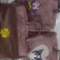 دوخت انواع سرویس آشپزخانه سرویس عروس ،انواع کیف